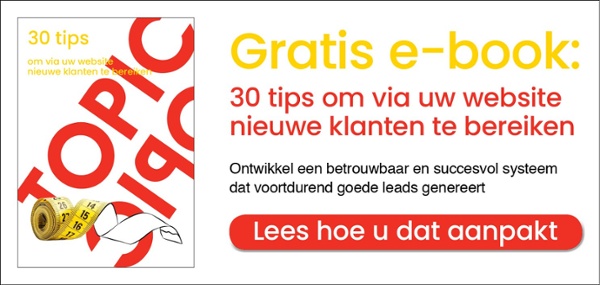 Download het gratis e-book met 30 tips